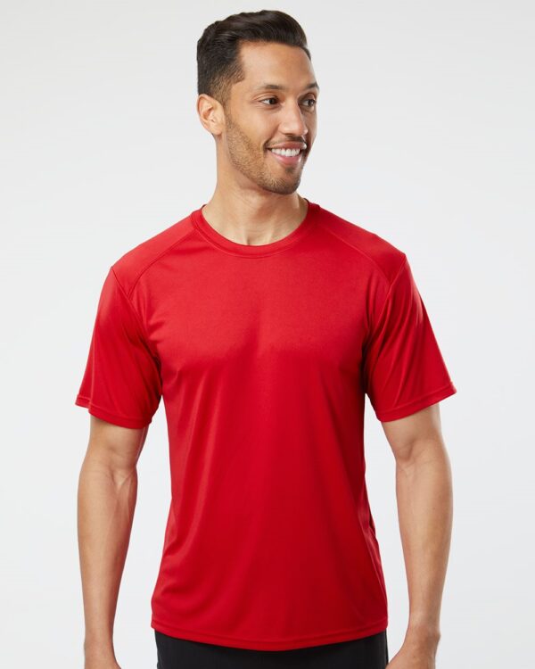 Unisex Islander Performance T-Shirt