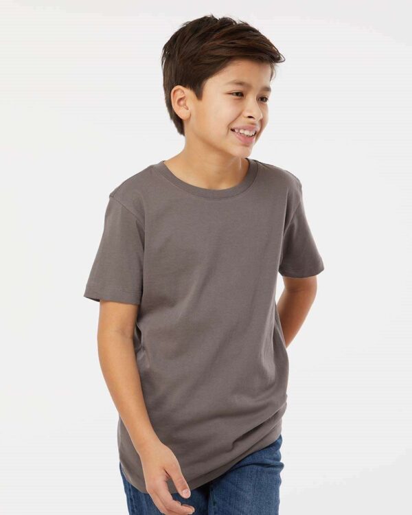 Youth Organic T-Shirt