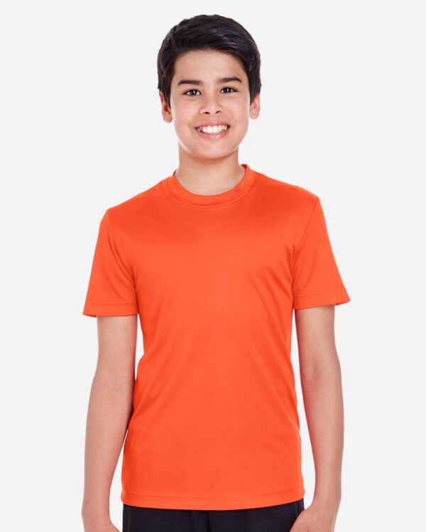 Youth Zone Performance T-Shirt