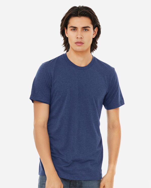 Triblend Tee