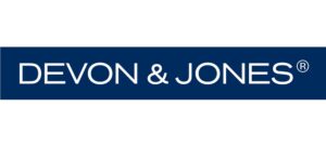 Devon & Jones