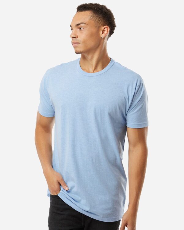 Unisex CVC T-Shirt