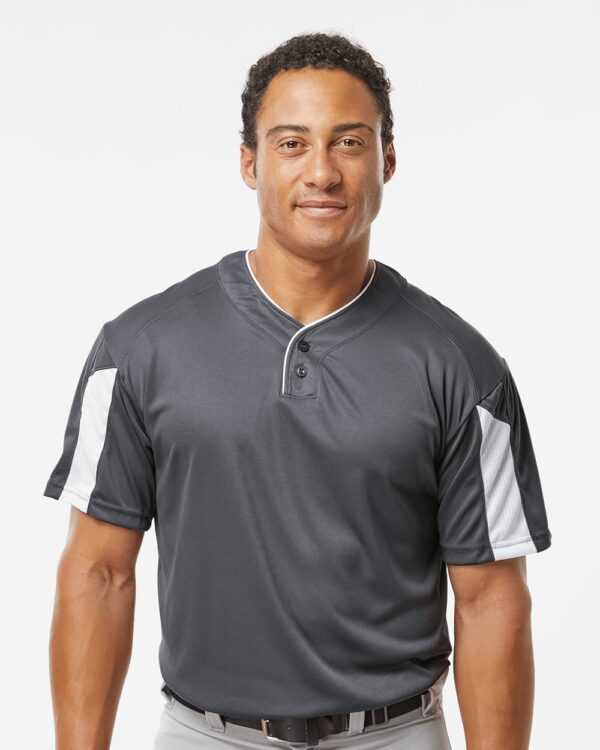 Men's Striker Placket