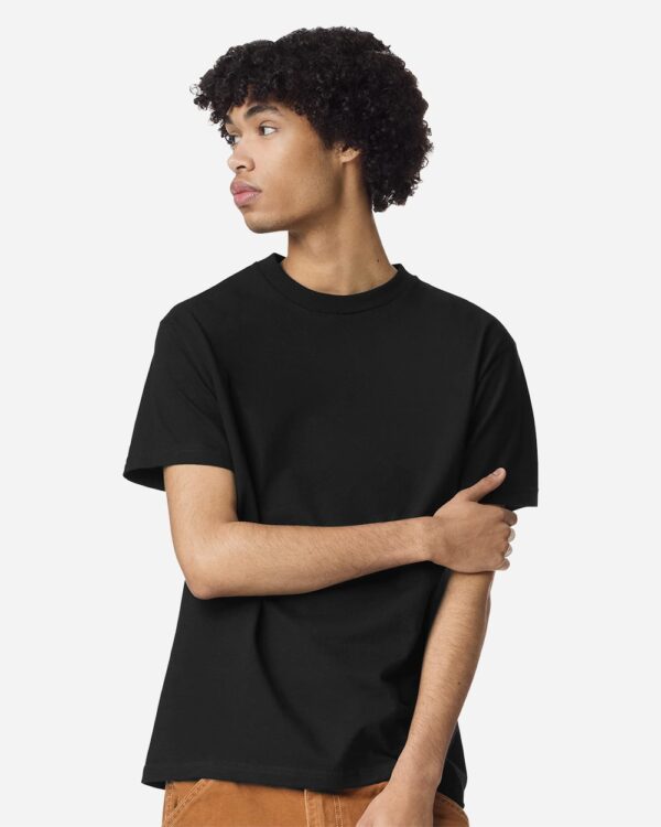 Unisex Heavyweight Cotton Tee