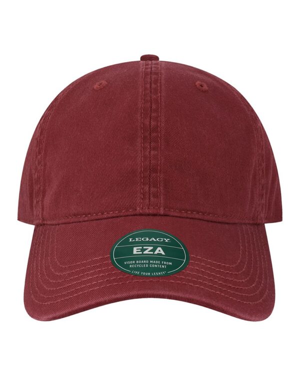Relaxed Twill Dad Hat