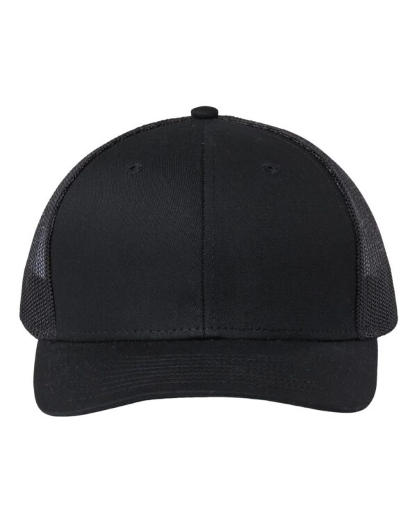 Everyday Trucker Cap