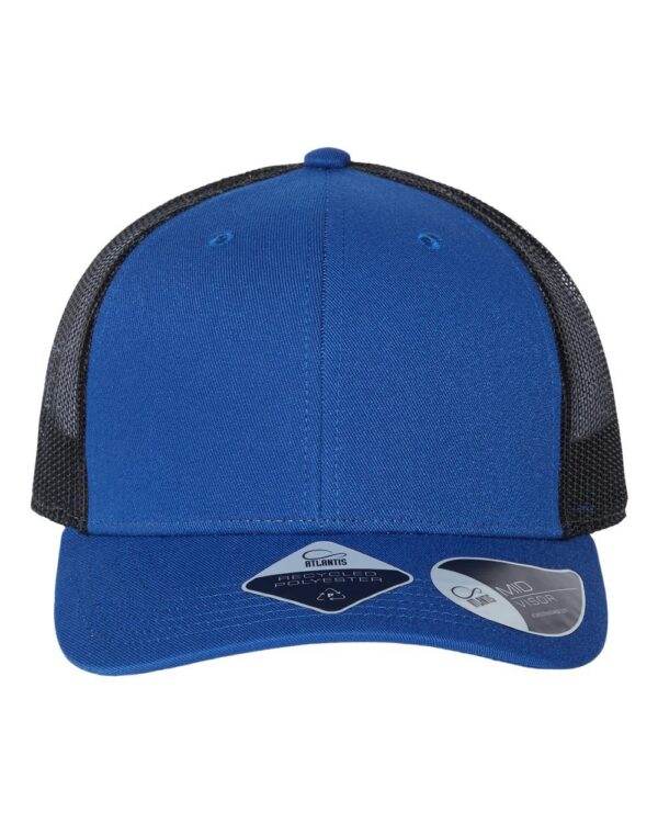 Sustainable Trucker Cap