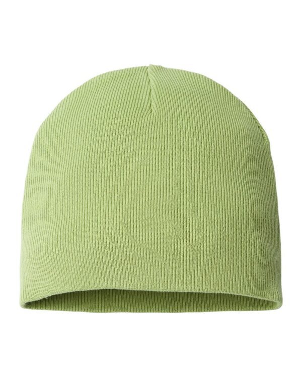 Sustainable Beanie