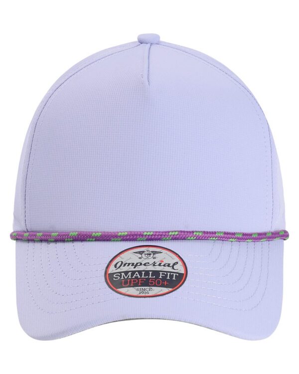 The Corral Cap