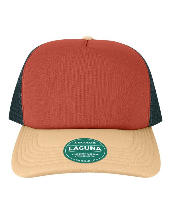Laguna Cap