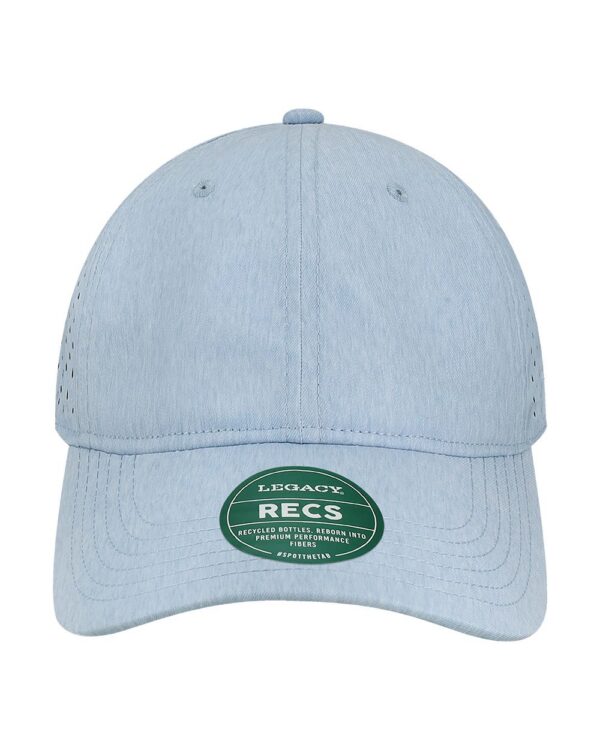 Reclaim Sport Mesh Cap