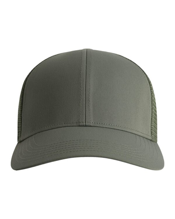 The Whitaker Mesh Cap
