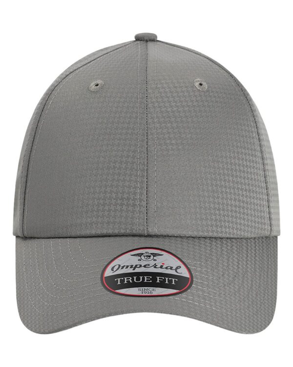The Sophisticate Cap