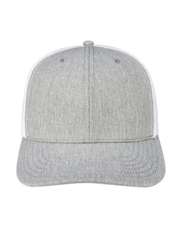Charter Six-Panel Cap