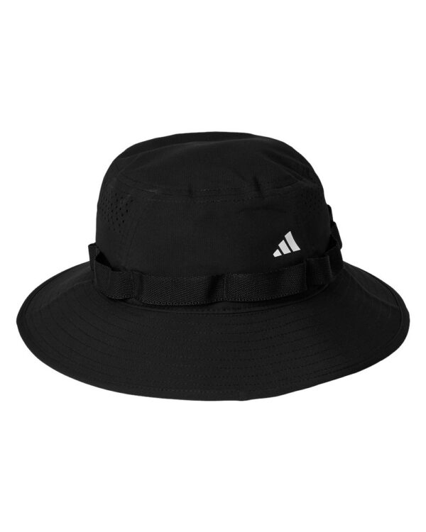 Fundamental Victory Bucket Hat