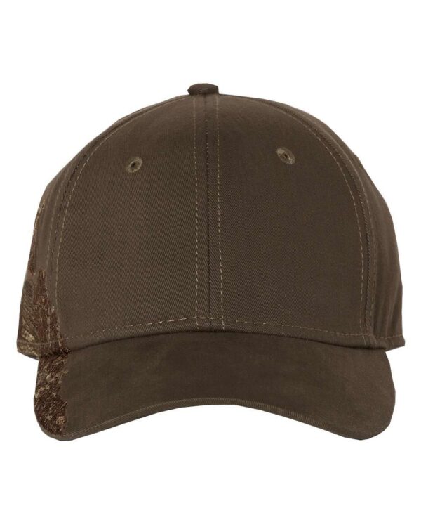 Excavating Cap