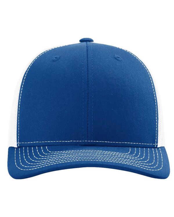 Snapback Trucker Cap