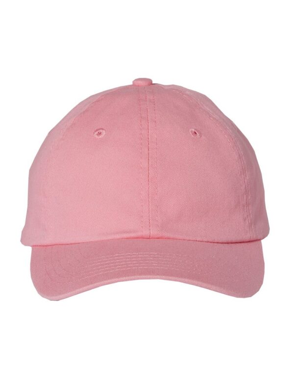 Youth Small Fit Bio-Washed Dad Hat